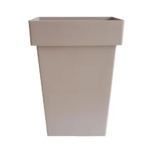 Саксија за цвеќе MELROUZ коцка