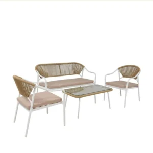 Сет гарнитура Валентино