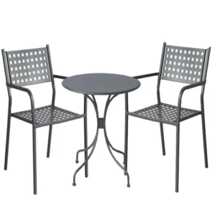 Сет маса два стола