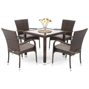 Сет маса со столови