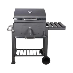 Скара на ќумур