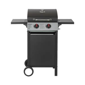 Скара на плин