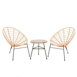 Стилска гарнитура за тераса