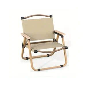 Стол за плажа и кампинг на преклоп