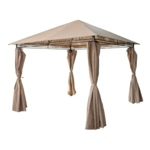 Тенда за двор Белведер 3x3