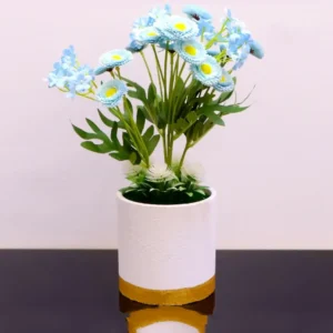 Вештачко Цвеќе Хризантема