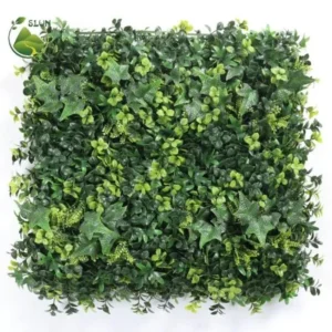 Вештачка ограда шимшир 50х50