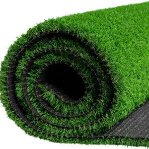 Вештачка трева за двор ролна 2x25м2