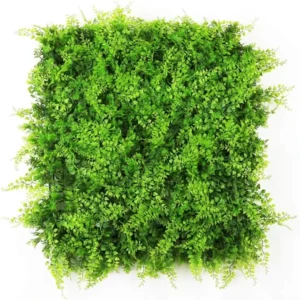 Вештачка трева ограда 50х50