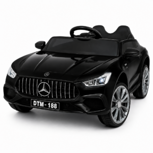 Детски автомобил на акумулатор Mercedes