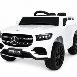 Електричен детски автомобил – Mercedes