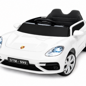 Електричен детски автомобил - Porsche